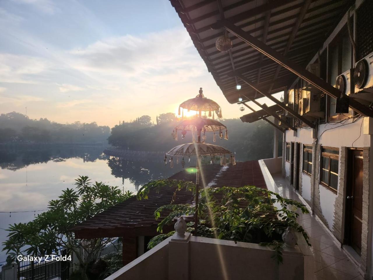 Omah Kenangan At Seven Trumpets Resort Maguwo Εξωτερικό φωτογραφία