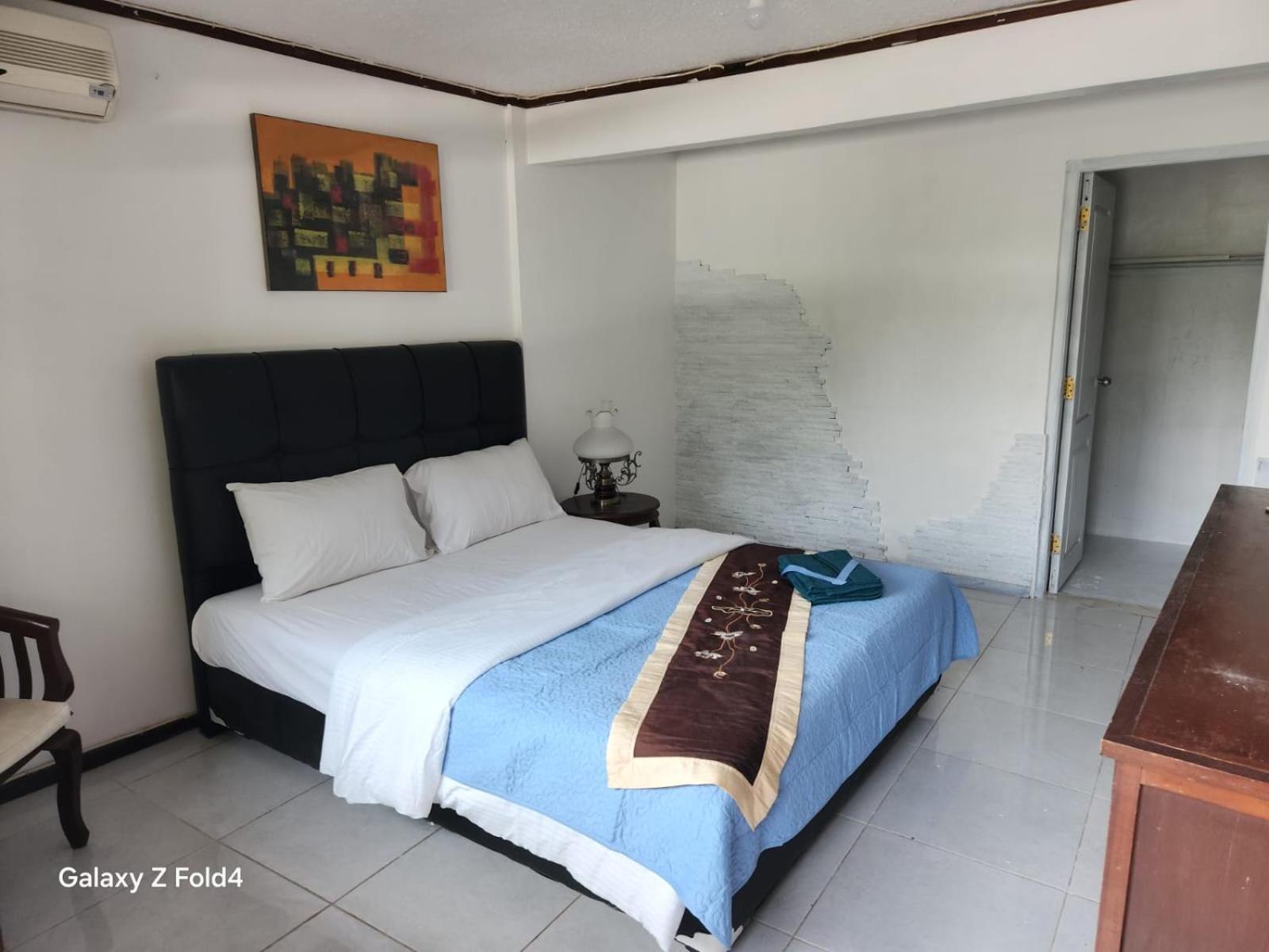 Omah Kenangan At Seven Trumpets Resort Maguwo Εξωτερικό φωτογραφία