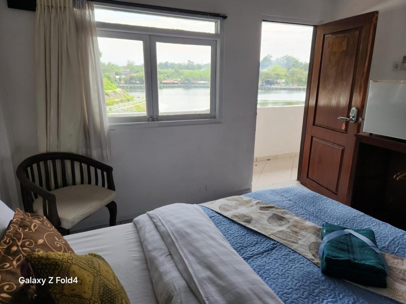 Omah Kenangan At Seven Trumpets Resort Maguwo Εξωτερικό φωτογραφία
