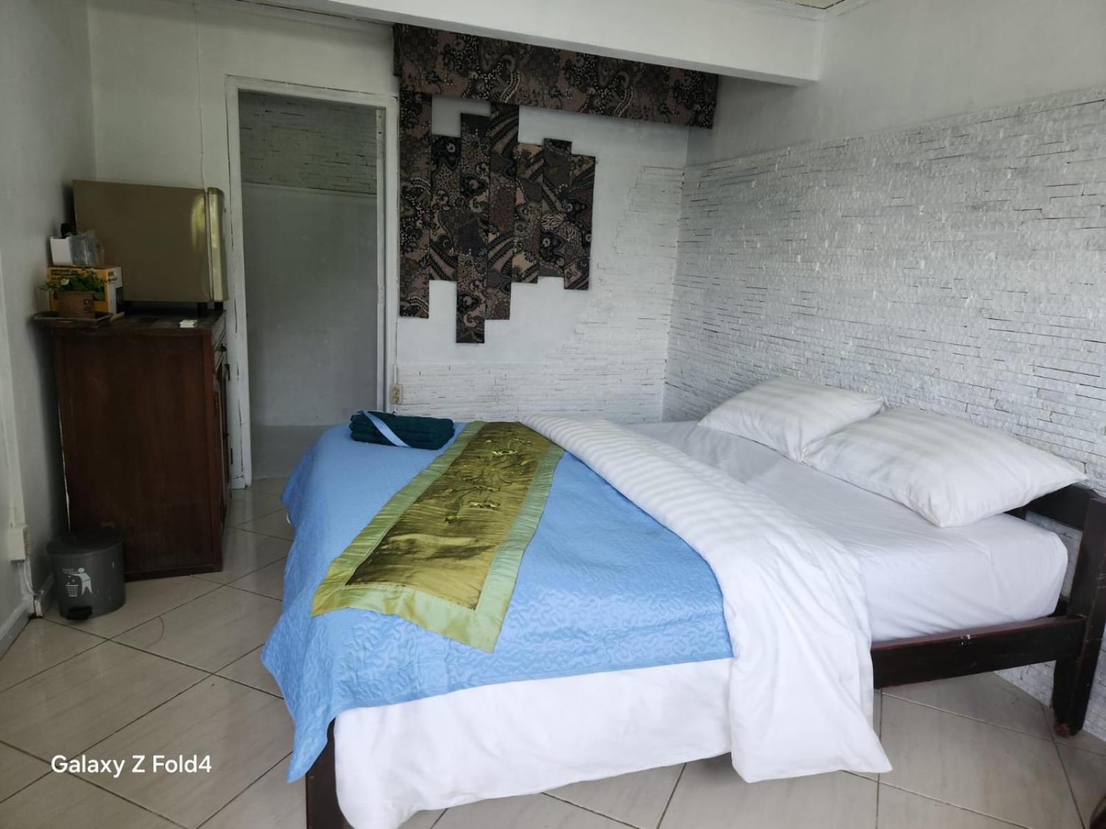 Omah Kenangan At Seven Trumpets Resort Maguwo Εξωτερικό φωτογραφία